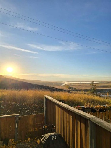 28-800 Bowcroft Place, Cochrane, AB - Outdoor With View