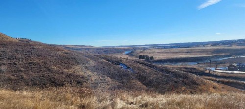28-800 Bowcroft Place, Cochrane, AB - Outdoor With View