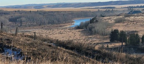 28-800 Bowcroft Place, Cochrane, AB - Outdoor With View