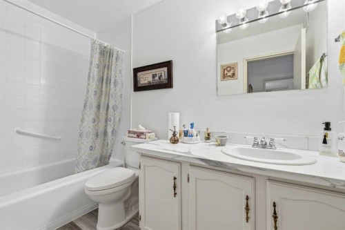 492-8948 Elbow Drive Sw, Calgary, AB - Indoor Photo Showing Bathroom