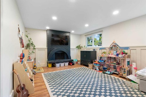 9308 26 Street Sw, Calgary, AB - Indoor