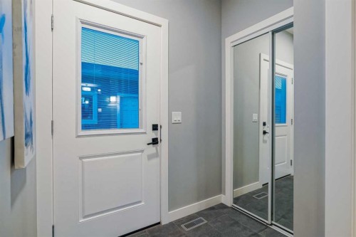 957 West Lakeview Drive, Chestermere, AB - Indoor Photo Showing Other Room