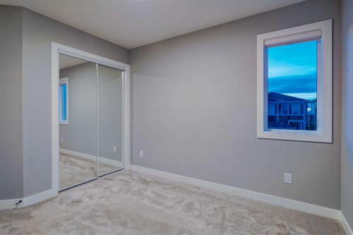 957 West Lakeview Drive, Chestermere, AB - Indoor Photo Showing Other Room