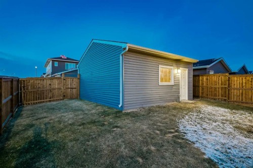 957 West Lakeview Drive, Chestermere, AB - Outdoor