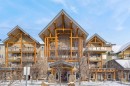 2308-2330 Fish Creek Boulevard Sw, Calgary, AB  - Outdoor With Balcony With Facade 