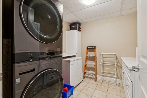 2308-2330 Fish Creek Boulevard Sw, Calgary, AB - Indoor Photo Showing Laundry Room