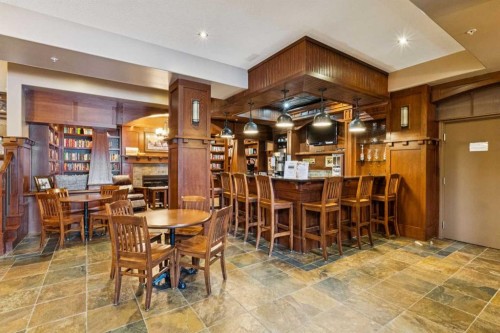 2308-2330 Fish Creek Boulevard Sw, Calgary, AB - Indoor Photo Showing Dining Room