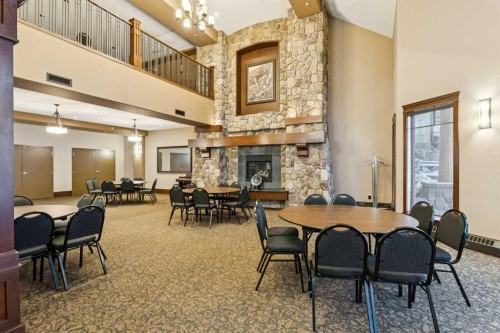 2308-2330 Fish Creek Boulevard Sw, Calgary, AB - Indoor Photo Showing Dining Room