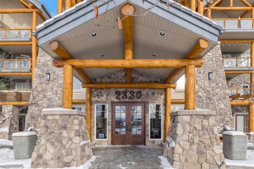 2308-2330 Fish Creek Boulevard Sw, Calgary, AB - Outdoor With Balcony