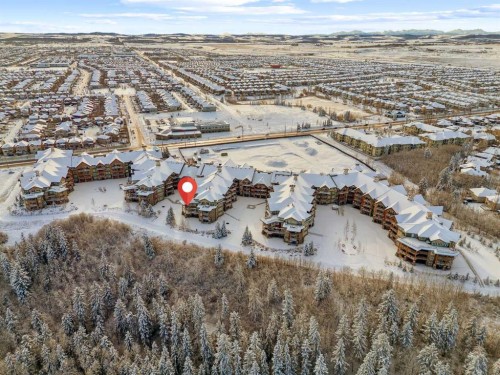 2308-2330 Fish Creek Boulevard Sw, Calgary, AB - Outdoor With View