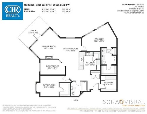 2308-2330 Fish Creek Boulevard Sw, Calgary, AB - Other