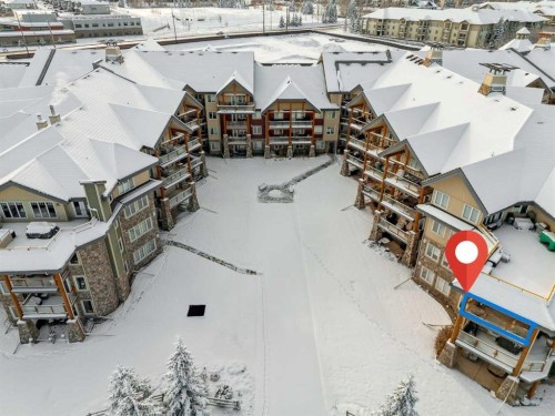 2308-2330 Fish Creek Boulevard Sw, Calgary, AB - Outdoor