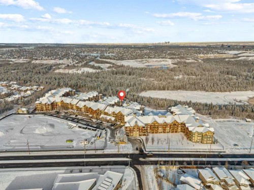 2308-2330 Fish Creek Boulevard Sw, Calgary, AB - Outdoor With View