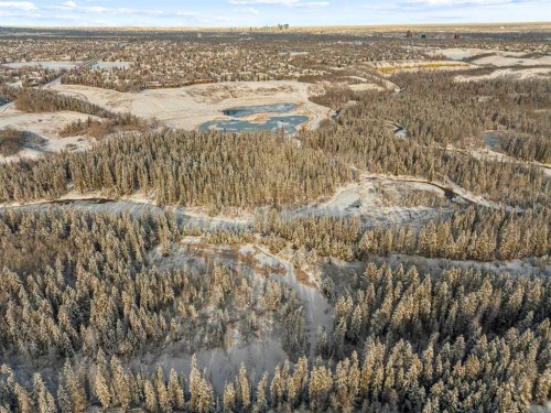 2308-2330 Fish Creek Boulevard Sw, Calgary, AB - Outdoor With View