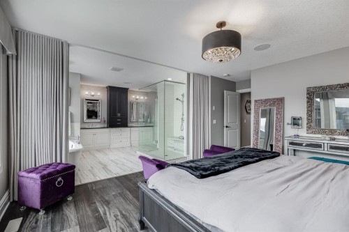 278 Legacy View Se, Calgary, AB - Indoor