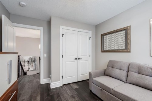 278 Legacy View Se, Calgary, AB - Indoor