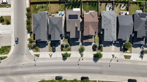 278 Legacy View Se, Calgary, AB - Outdoor