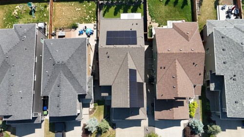 278 Legacy View Se, Calgary, AB - Outdoor