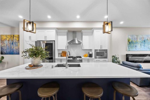 80 Wolf Gate, Okotoks, AB 