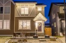 80 Wolf Gate, Okotoks, AB 