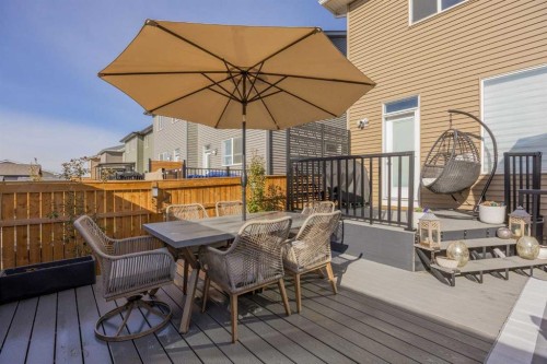 80 Wolf Gate, Okotoks, AB 