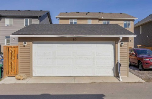 80 Wolf Gate, Okotoks, AB 