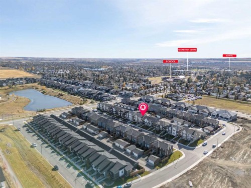 80 Wolf Gate, Okotoks, AB 