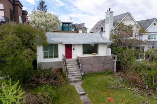 2006 30 Avenue Sw, Calgary, AB - Outdoor