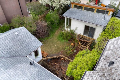 2006 30 Avenue Sw, Calgary, AB - Outdoor