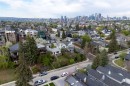 2006 30 Avenue Sw, Calgary, AB  - Outdoor With View 