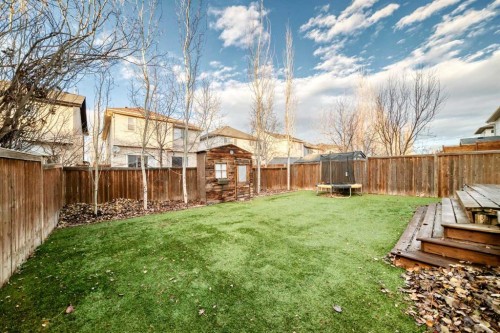 117 Chapalina Close Se, Calgary, AB - Outdoor