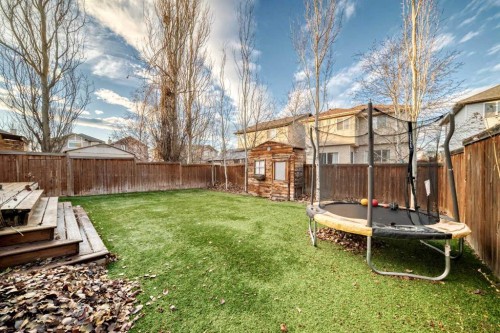 117 Chapalina Close Se, Calgary, AB - Outdoor