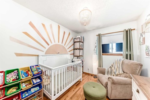 203 Hidden Spring Green Nw, Calgary, AB - Indoor