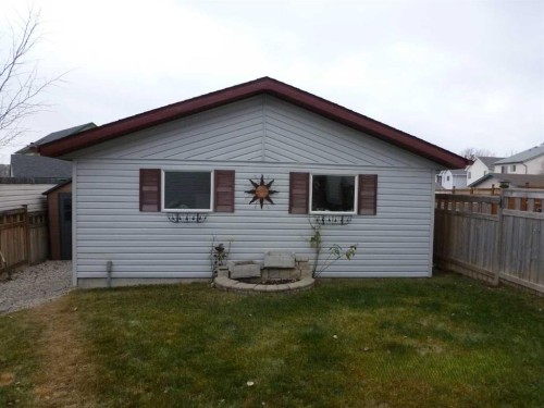 203 Hidden Spring Green Nw, Calgary, AB - Outdoor With Exterior