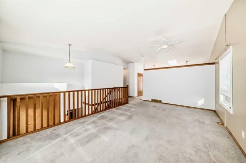 189 Balsam Crescent, Olds, AB - Indoor Photo Showing Other Room