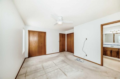 189 Balsam Crescent, Olds, AB - Indoor Photo Showing Other Room