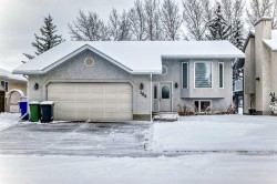 189 Balsam Crescent  Olds, AB T4H 1M4