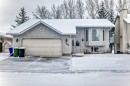 189 Balsam Crescent, Olds, AB  - Outdoor 