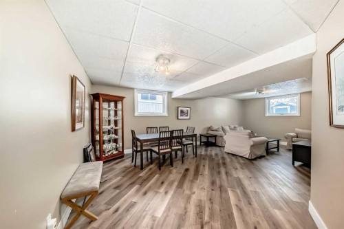 189 Balsam Crescent, Olds, AB - Indoor