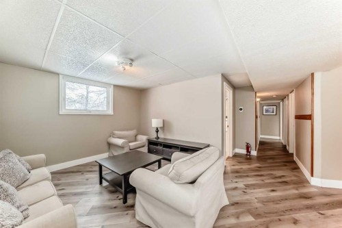 189 Balsam Crescent, Olds, AB - Indoor