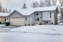 189 Balsam Crescent, Olds, AB  - Outdoor 