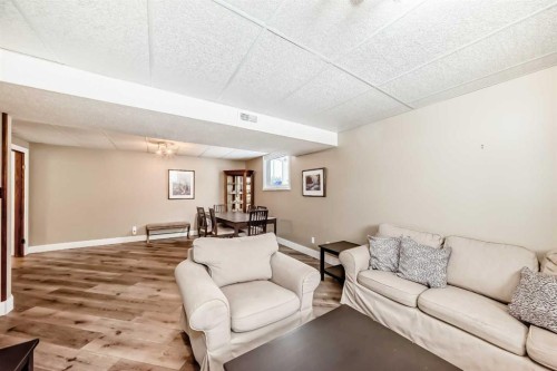 189 Balsam Crescent, Olds, AB - Indoor