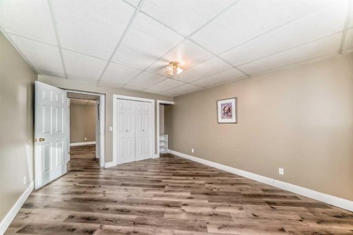 189 Balsam Crescent, Olds, AB - Indoor Photo Showing Other Room