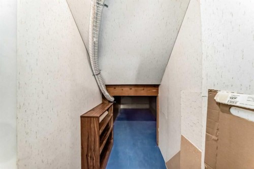 189 Balsam Crescent, Olds, AB - Indoor Photo Showing Other Room