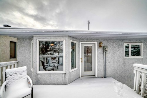 189 Balsam Crescent, Olds, AB - Outdoor