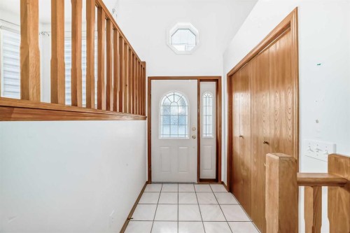 189 Balsam Crescent, Olds, AB - Indoor Photo Showing Other Room