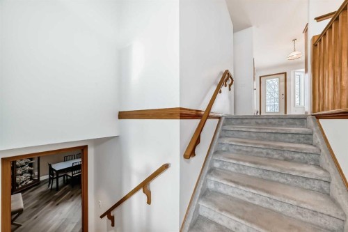 189 Balsam Crescent, Olds, AB - Indoor Photo Showing Other Room