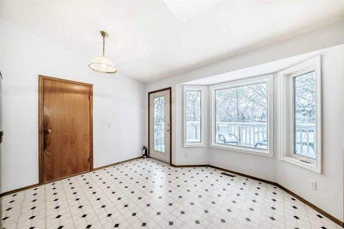 189 Balsam Crescent, Olds, AB - Indoor