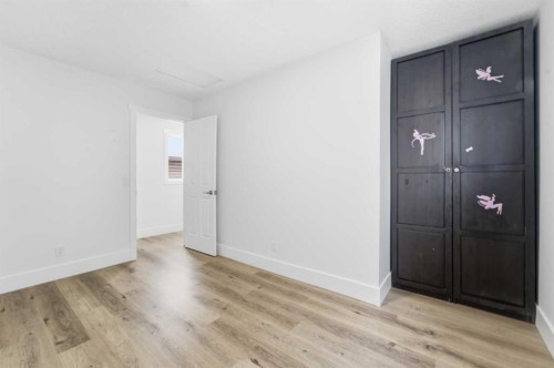 79 Martinview Crescent Ne, Calgary, AB - Indoor Photo Showing Other Room