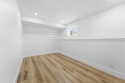 79 Martinview Crescent Ne, Calgary, AB - Indoor Photo Showing Other Room